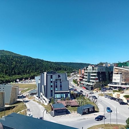 Apartamento Apartman "Aroma 1"Bjelašnica Exterior foto