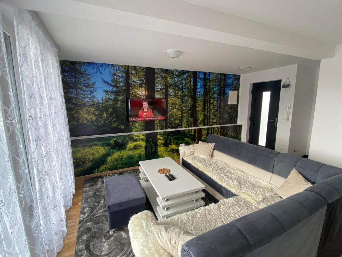 Apartamento Apartman "Aroma 1"Bjelašnica Exterior foto
