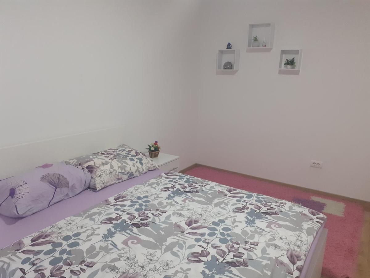 Apartamento Apartman "Aroma 1"Bjelašnica Exterior foto