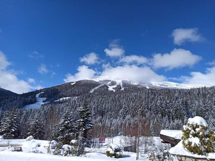 Apartamento Apartman "Aroma 1"Bjelašnica Exterior foto