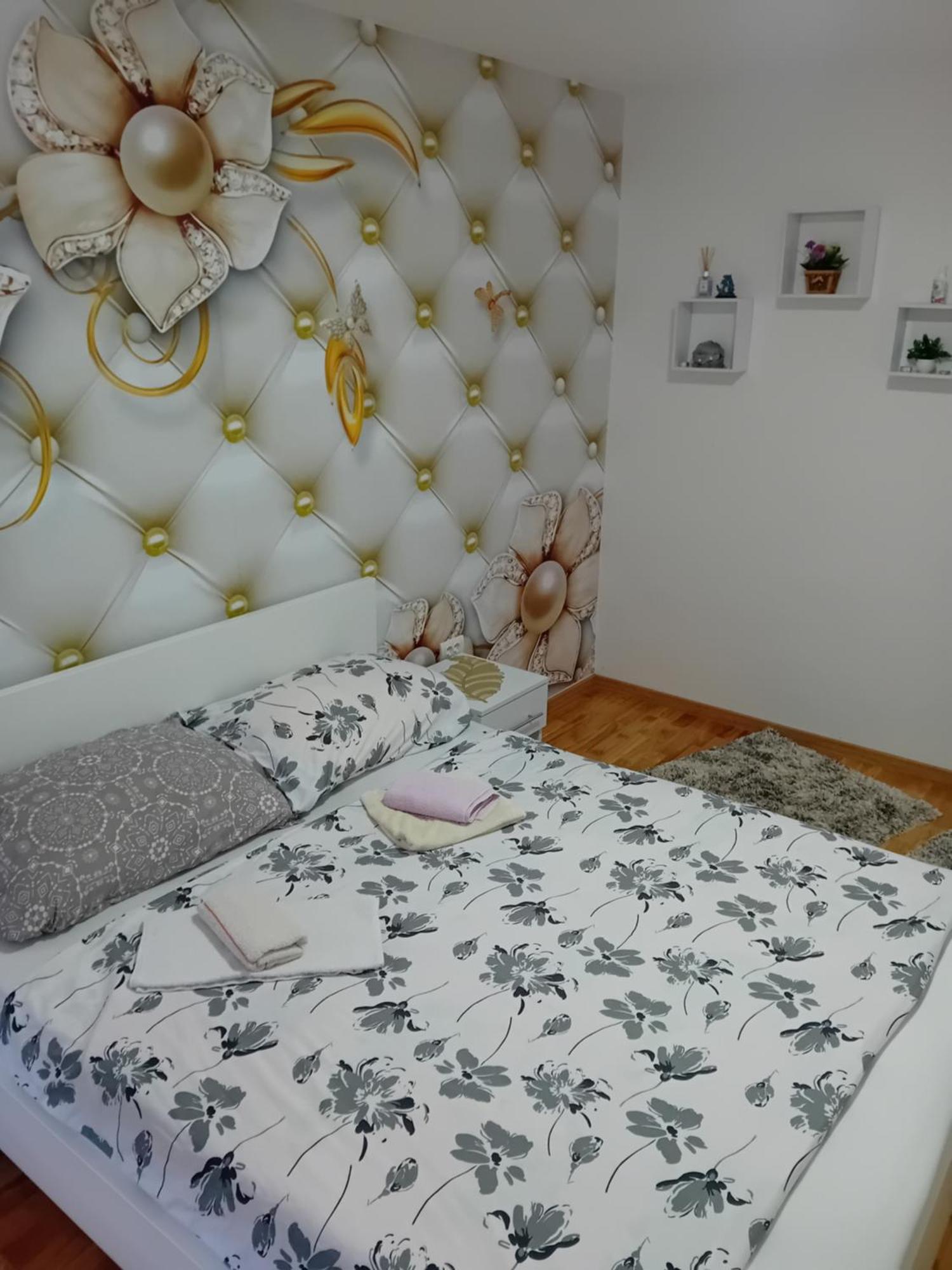 Apartamento Apartman "Aroma 1"Bjelašnica Exterior foto